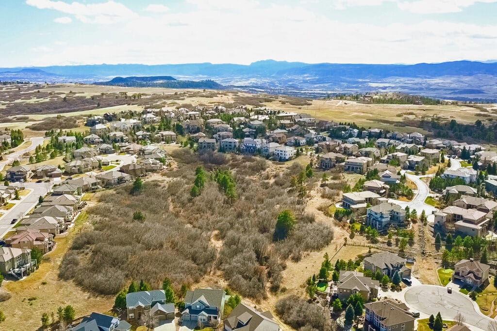 Castlerock Area - Evolve Home Group